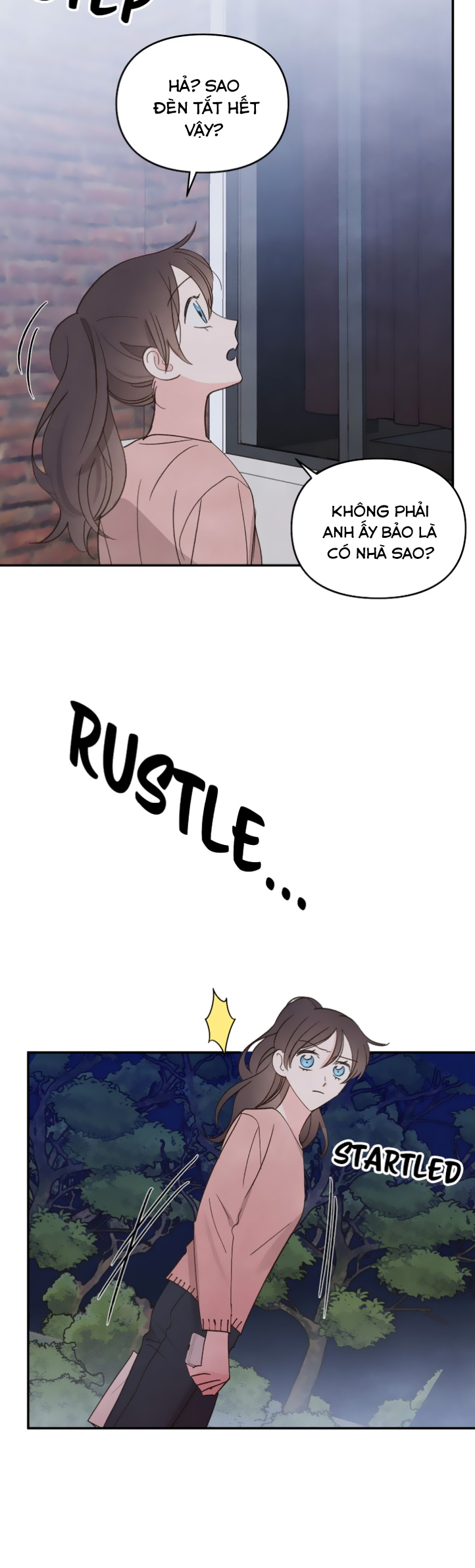 hãy để tôi một mình chapter 27 3