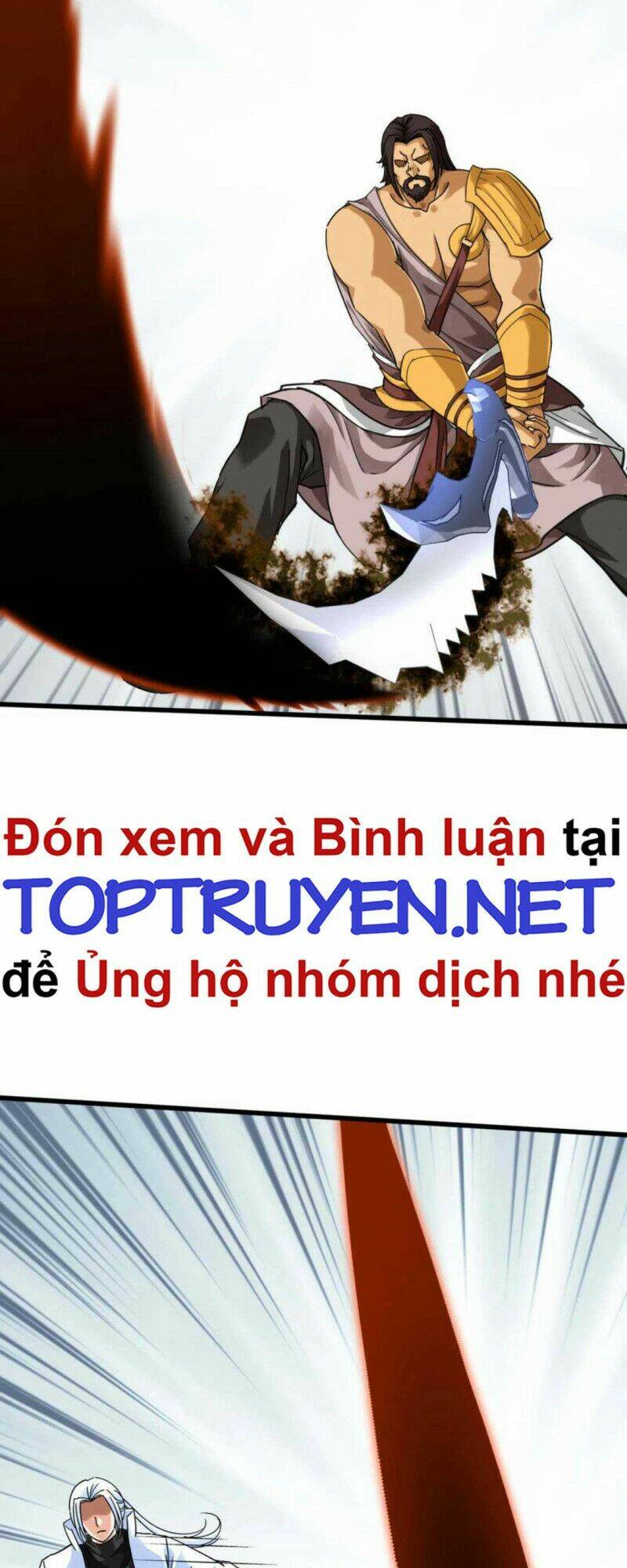 trọng sinh ta là đại thiên thần chapter 152 5