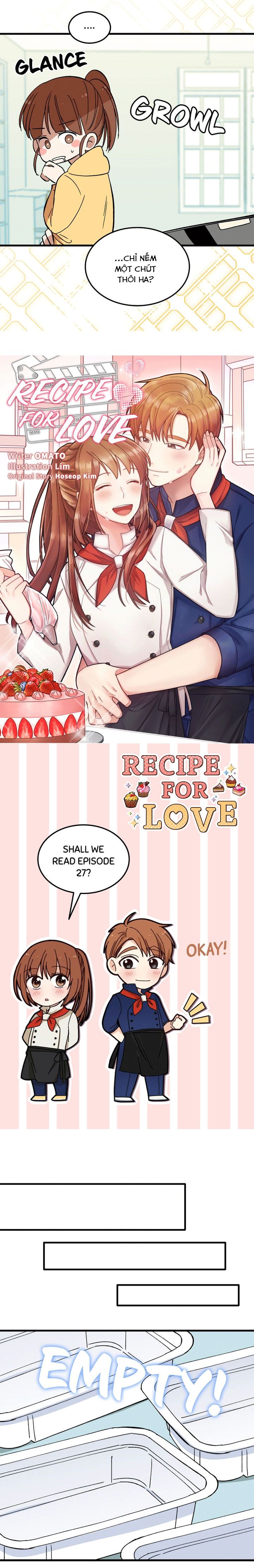 công thức cho tình yêu chapter 53 2