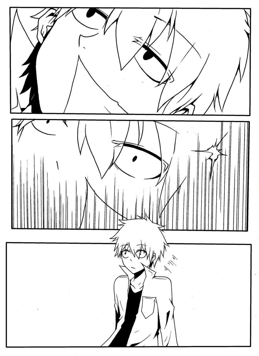 memory locked chapter 4 3