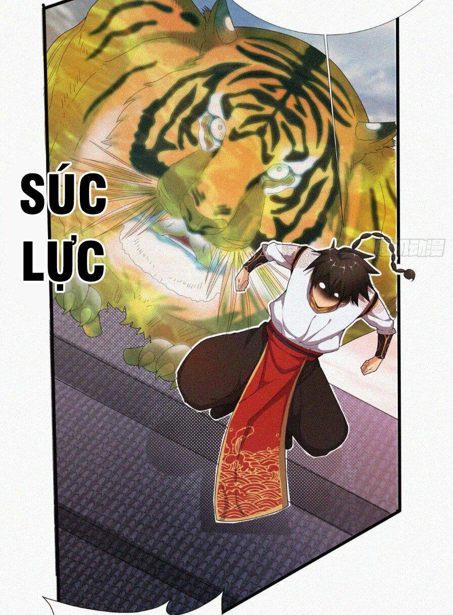 nguyên linh chúa tể chapter 12 48