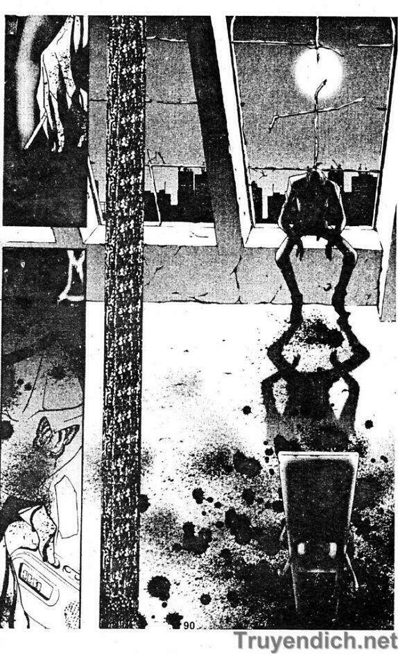 zombie-loan chapter 10 5