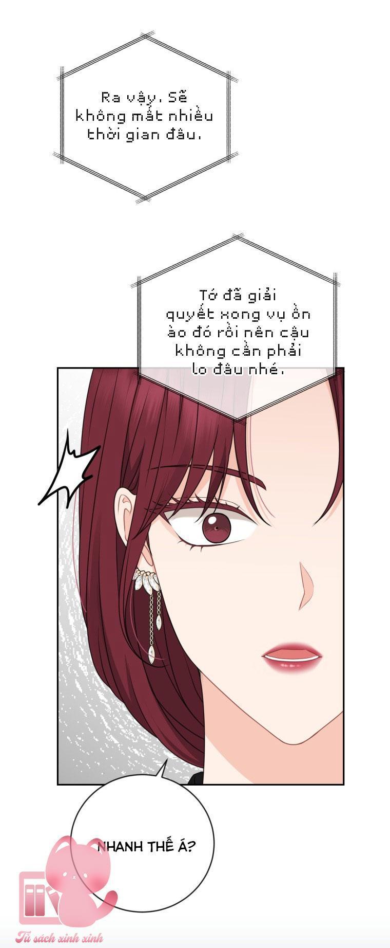 mong được chị chỉ bảo, tiền bối chapter 35 45