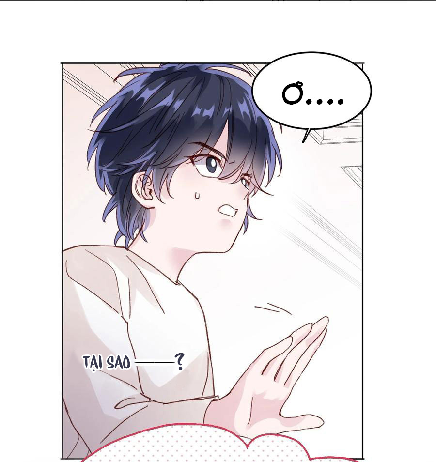 tôi phải làm một kẻ đại xấu xa chapter 6 44