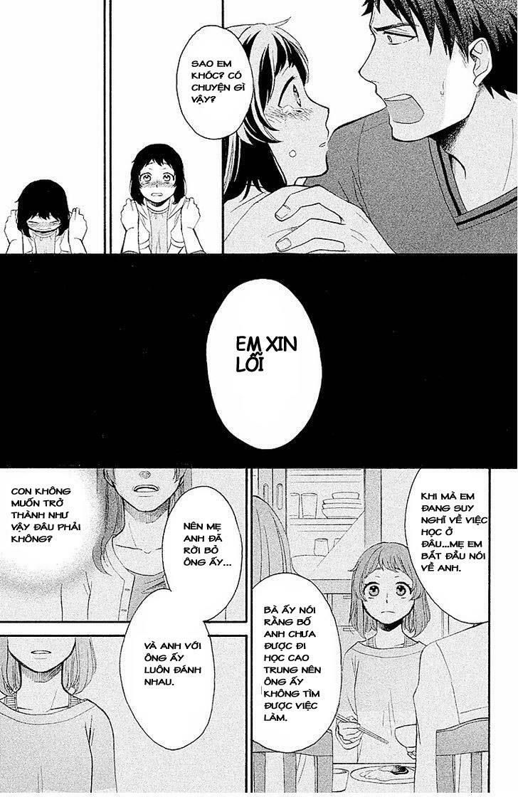 my fair neighbor chapter 1 31