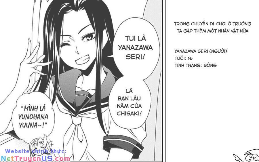 ma nữ cứng đầu chapter 194.1 32