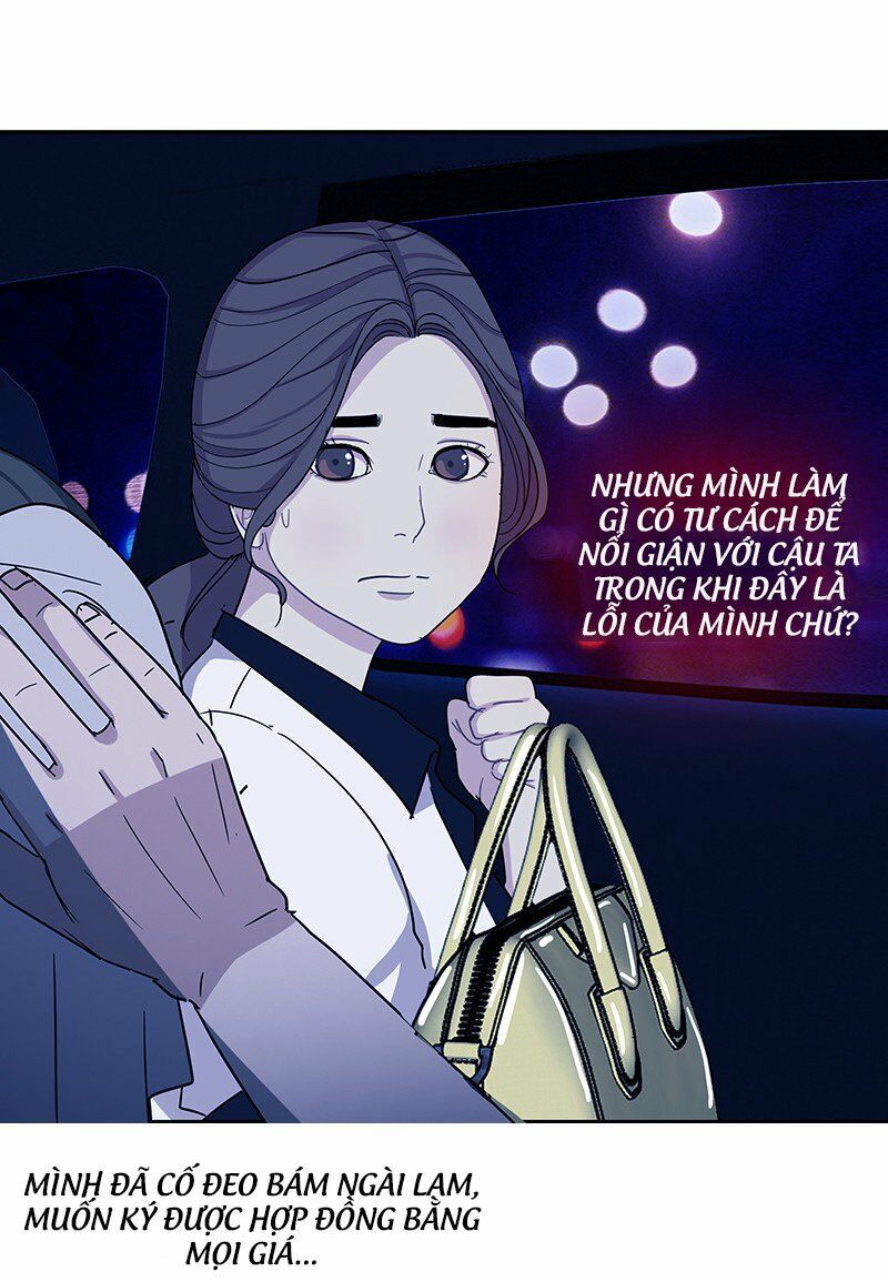 nửa đêm ở poppy land chapter 24 40