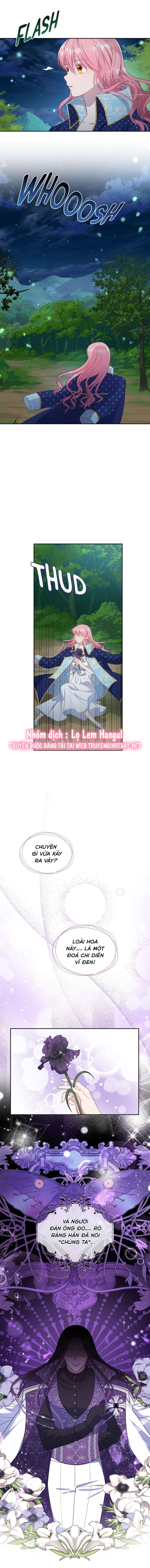 thuần hóa hoàng đế bạo chúa chapter 51 8