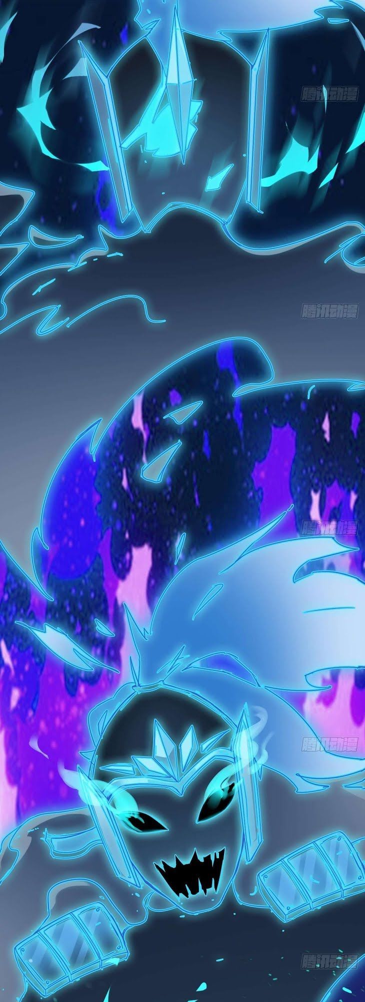 địa phủ khai phá thương chapter 18 2