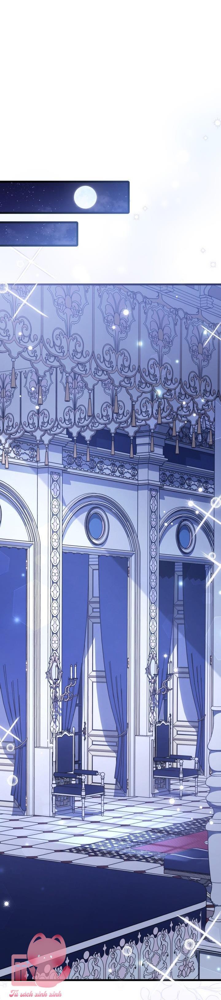 quan hệ cộng sinh giữa báo đen và thỏ trắng chapter 89 50