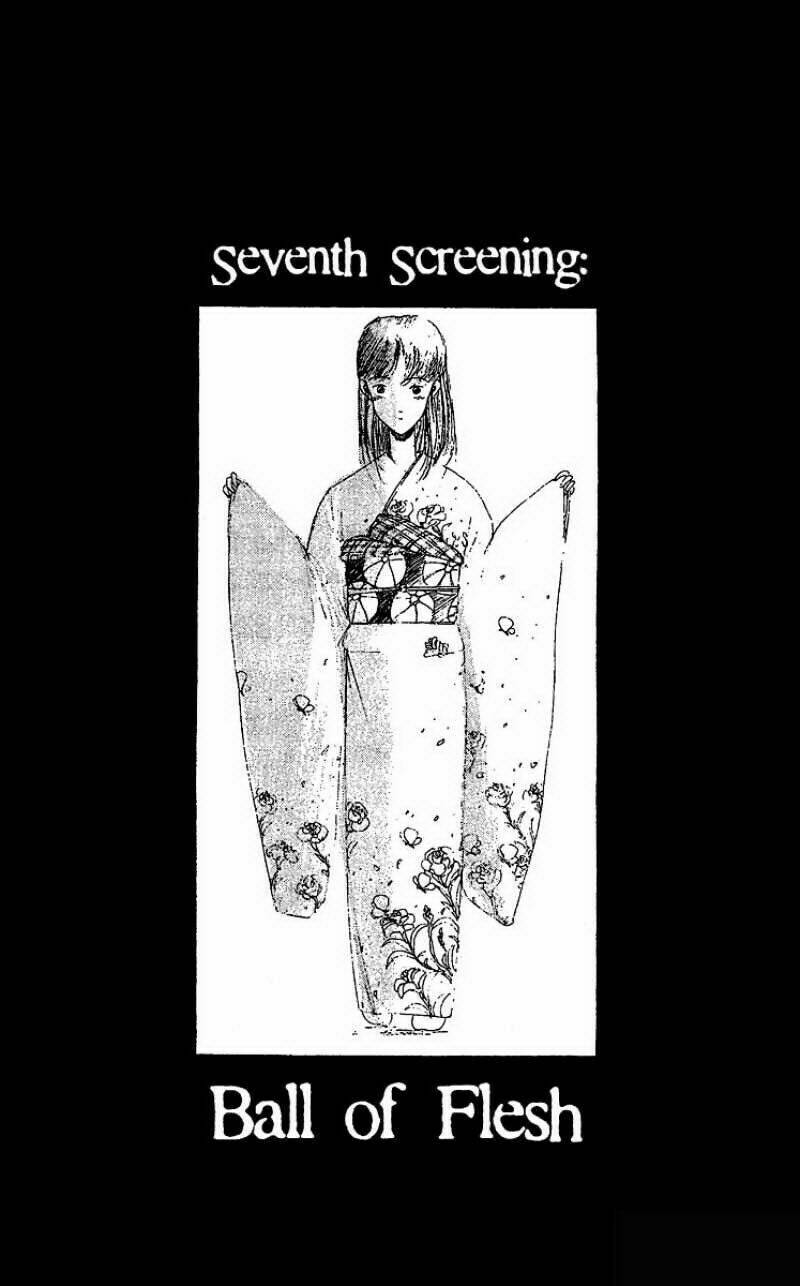 the horror mansion chapter 10 8