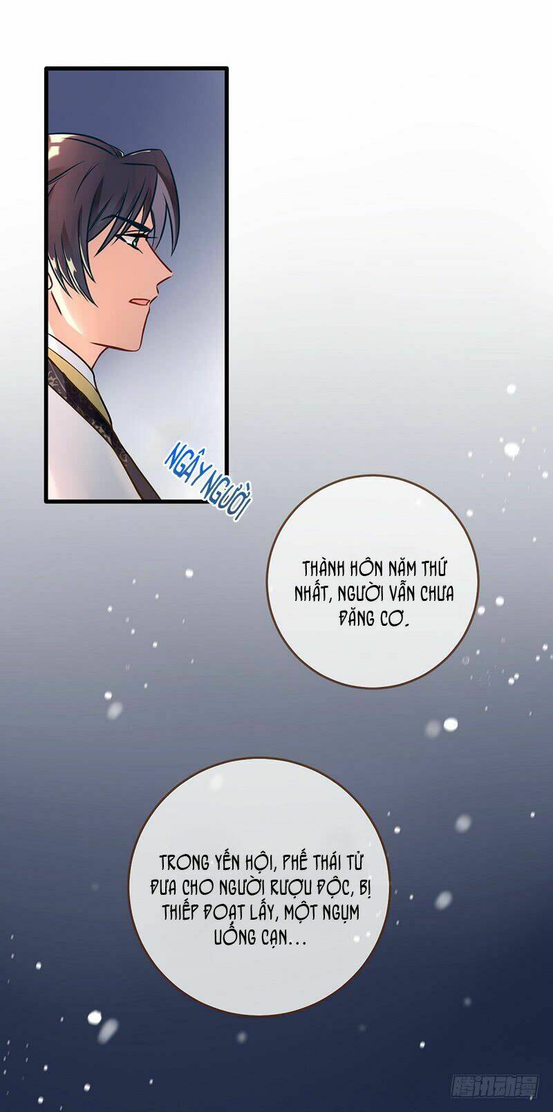 hệ thống nghịch tập chapter 1 13