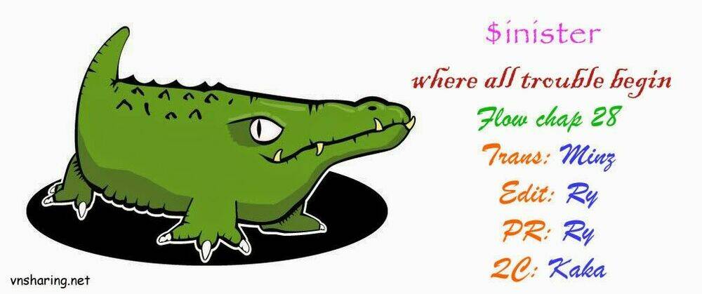 món quà từ chúa chapter 28 45