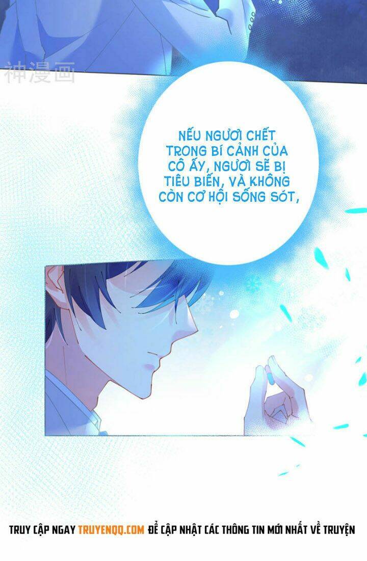 thuyền trưởng đại nhân khinh diểm ái chapter 56 11