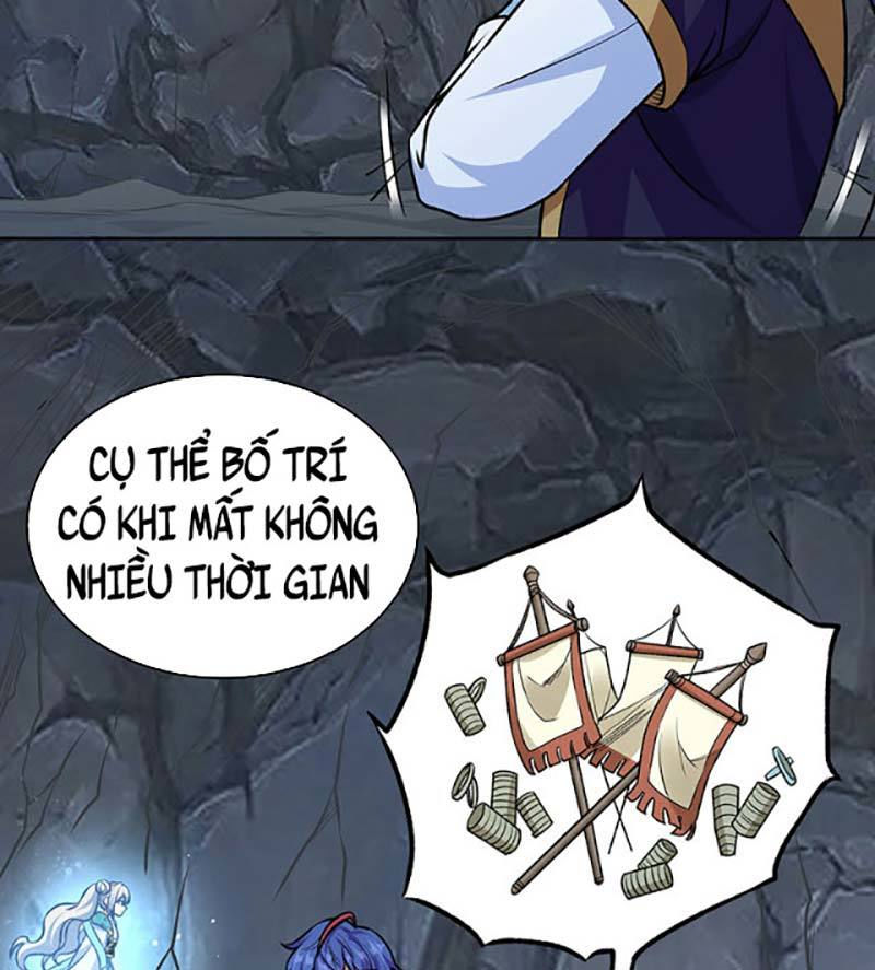võ đạo độc tôn chapter 490 22