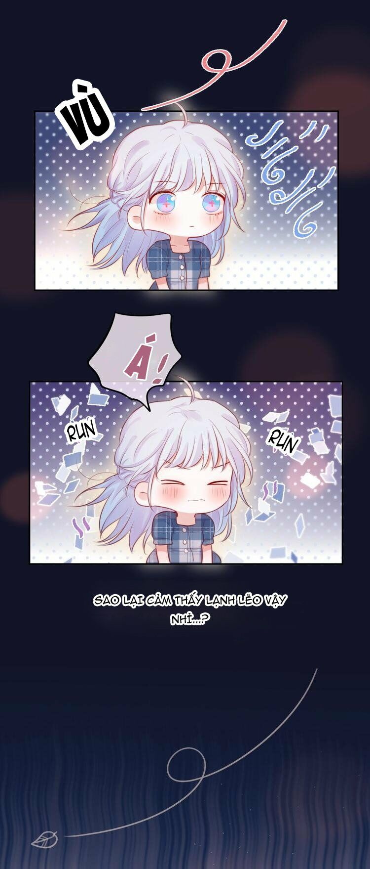 trú dạ liên miên chapter 45 12