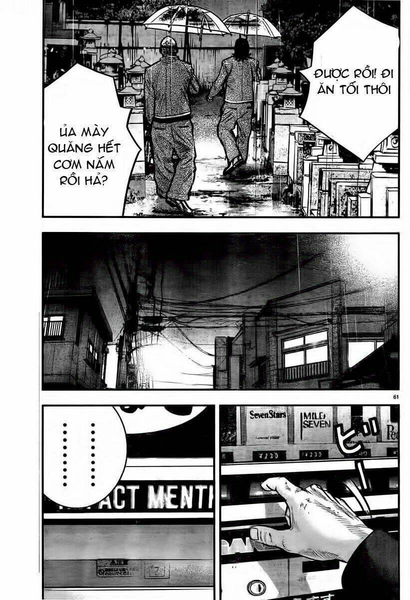 crows zero 2 suzuran x housen chapter 1 60