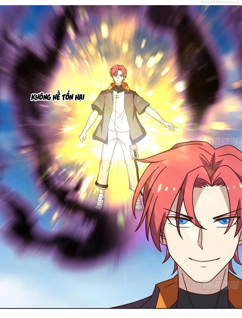 trên người ta có một rồng chapter 614 13