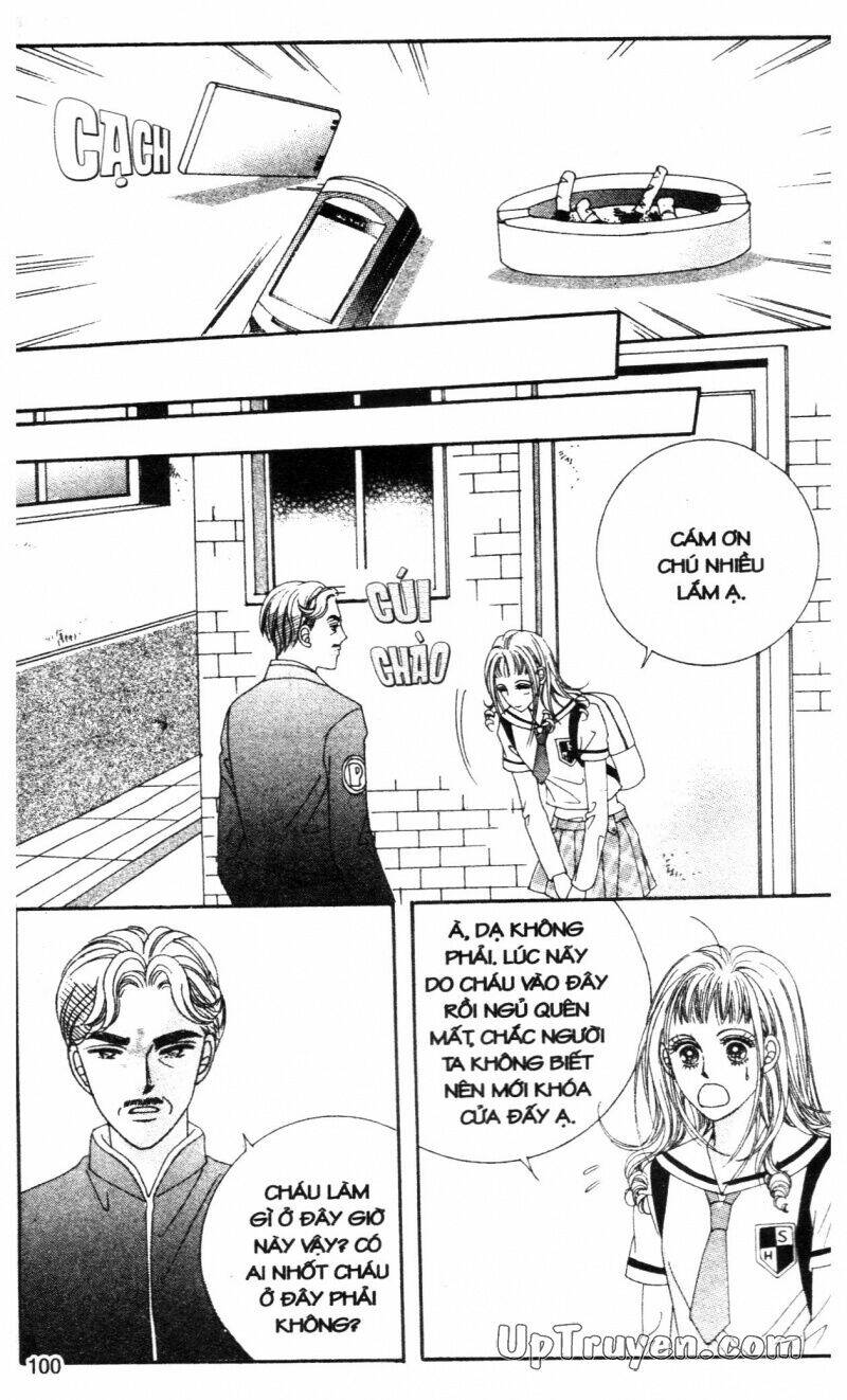 vợ chồng trẻ con bản đẹp chapter 3 100