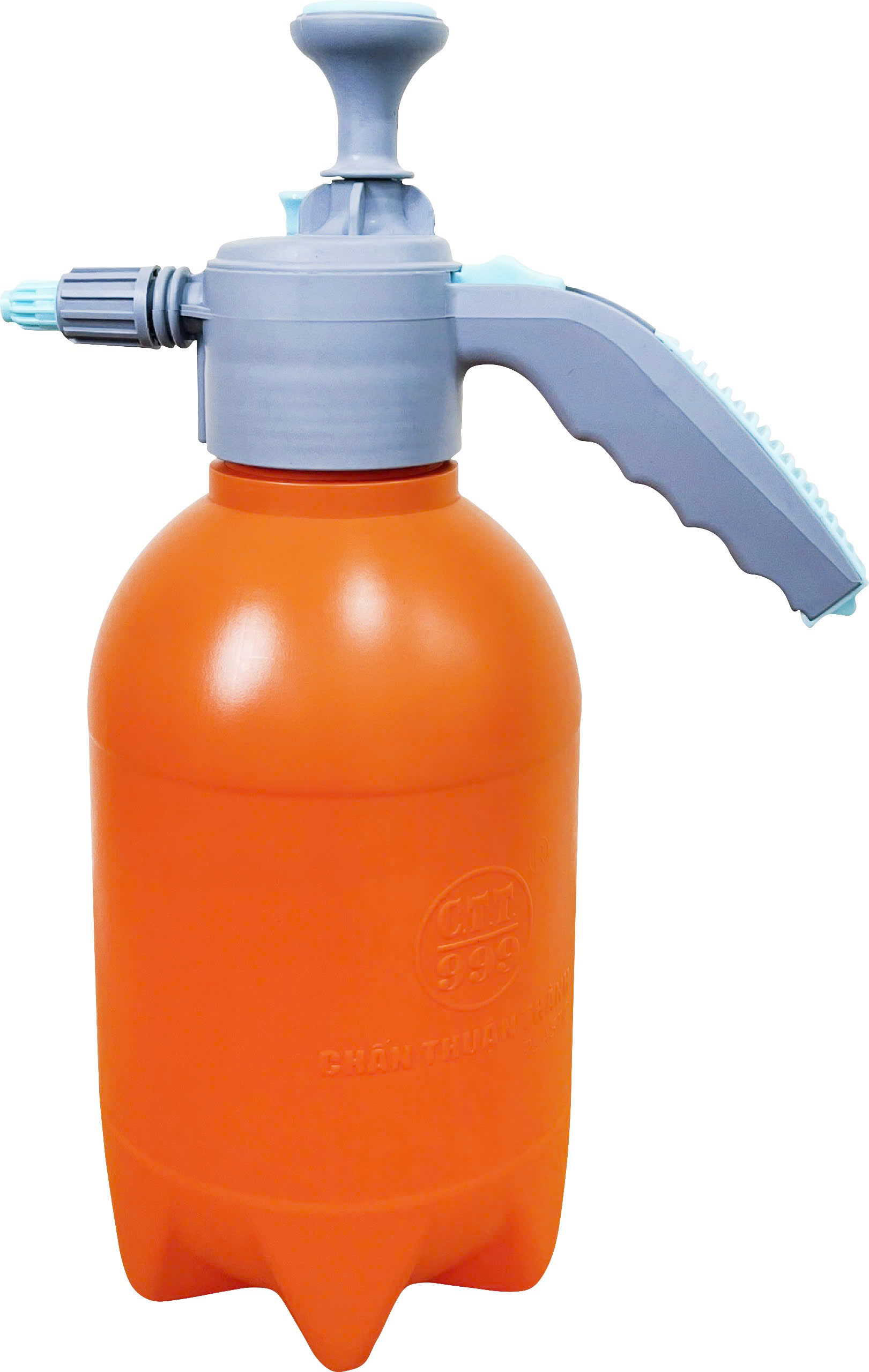 Bình tưới cây áp suất Chấn Thuận Thành - Miệng lớn