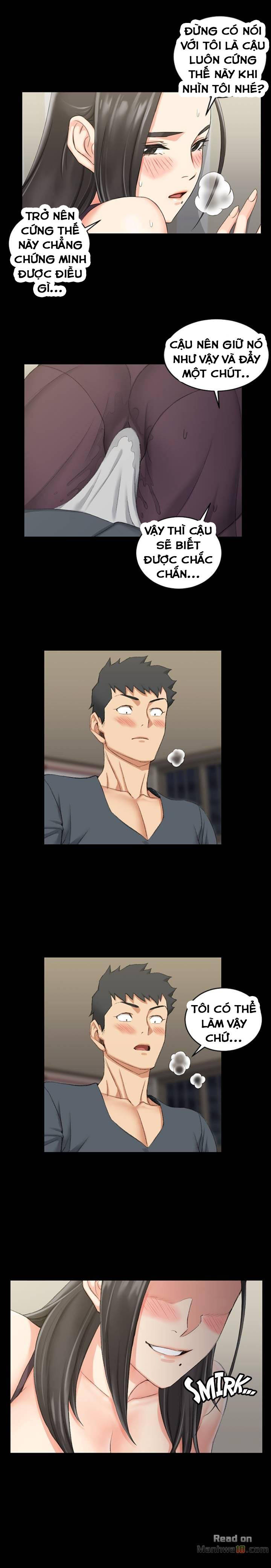 thanh niên động kinh chapter 35 1