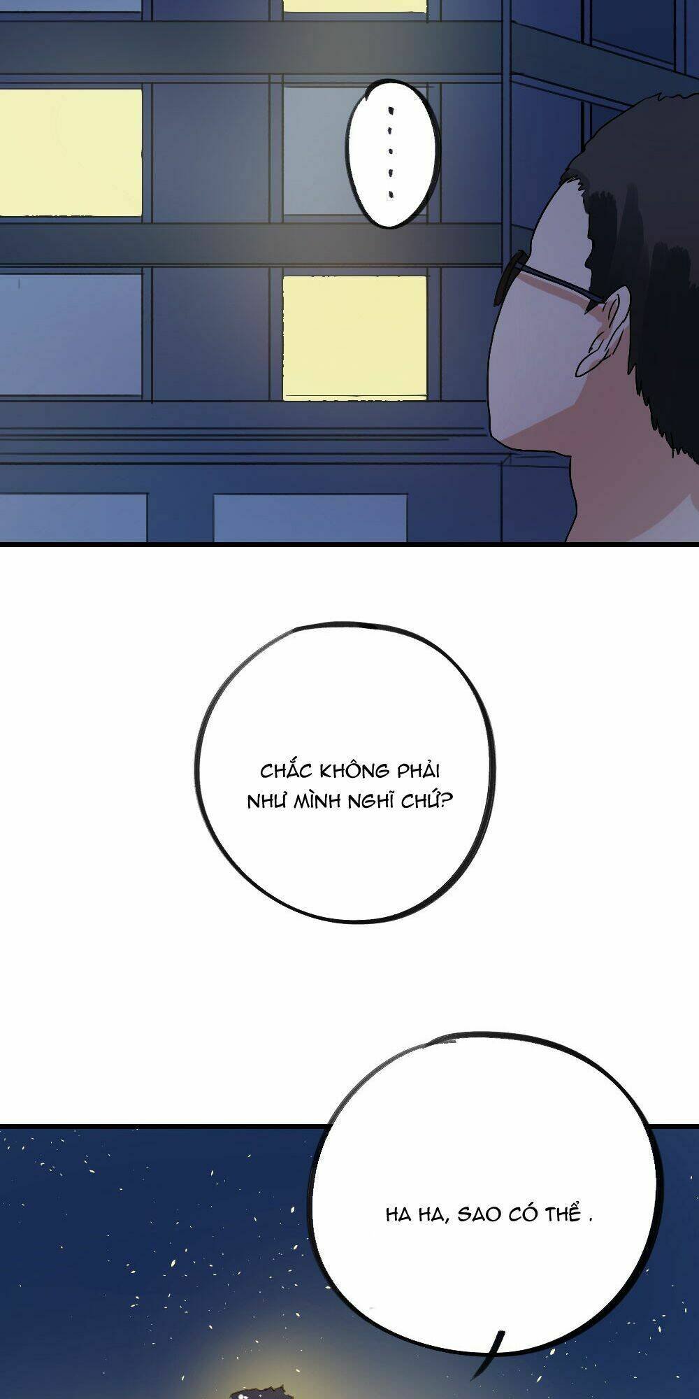 phải lòng em trai của bạn gái mình chapter 32 18