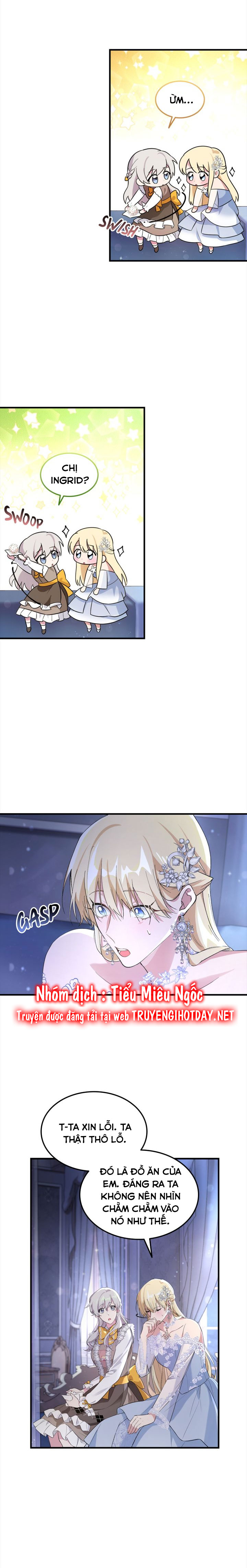 thưởng thức hương vị chapter 6 11