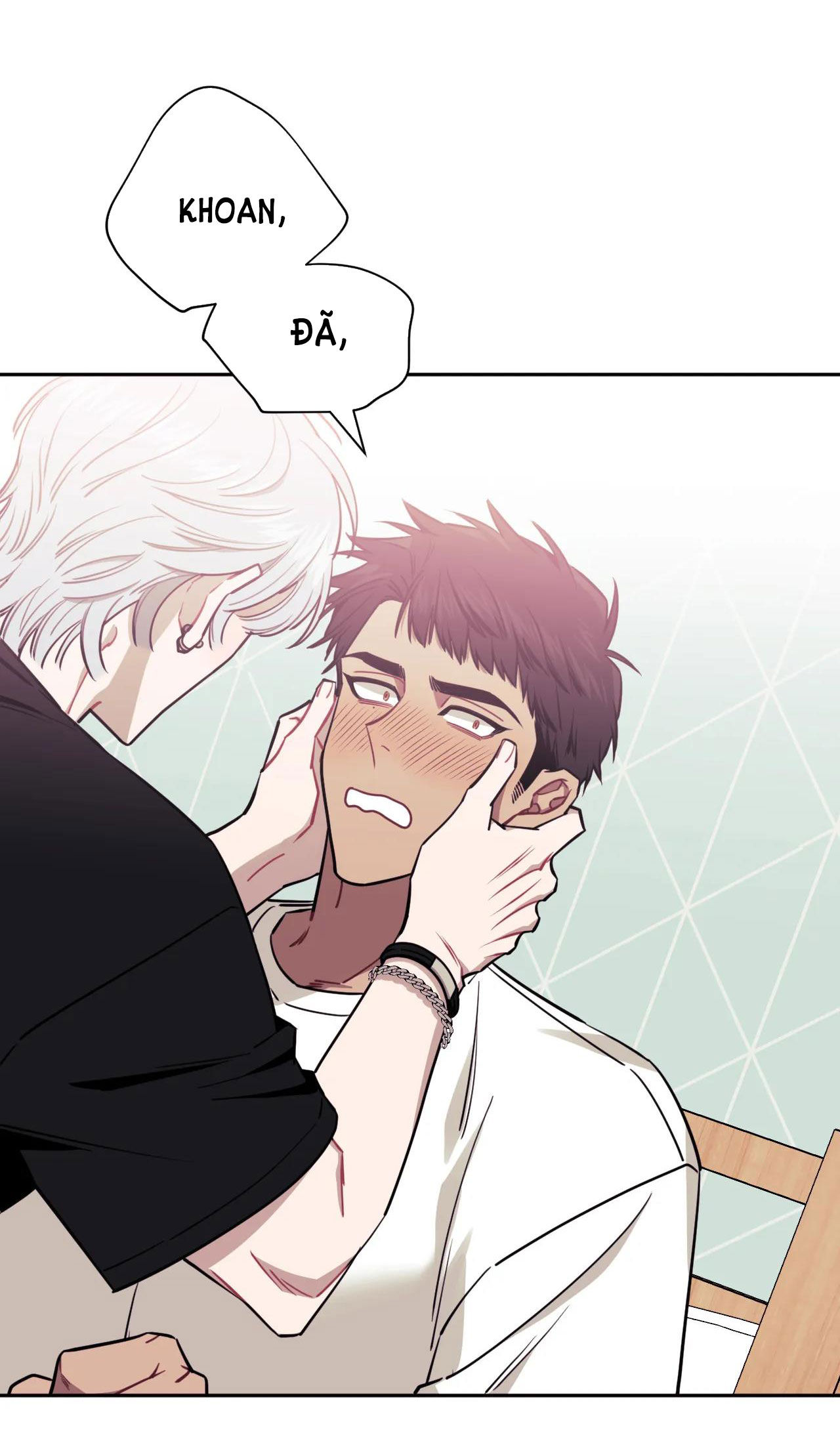 hơn cả bạn bè chapter 48.2 32