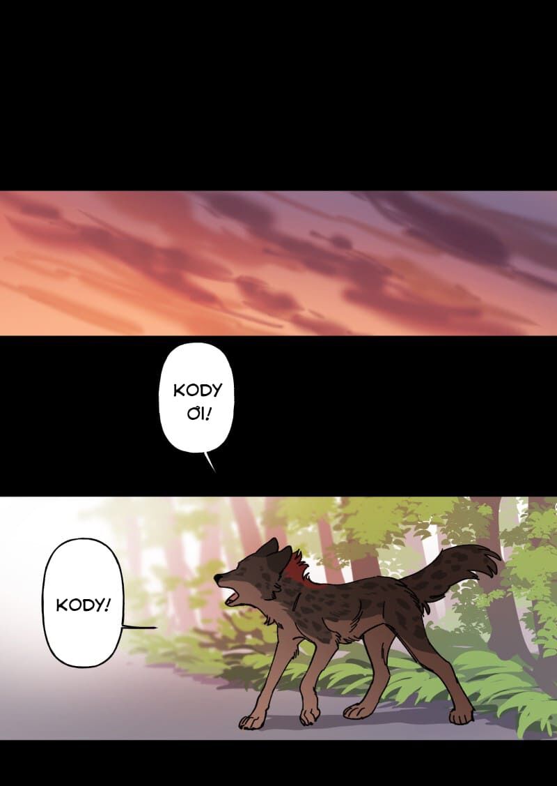 lumine - cội nguồn ánh sáng chapter 100 15