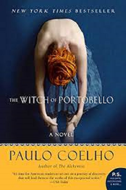 The Witch of Portobello