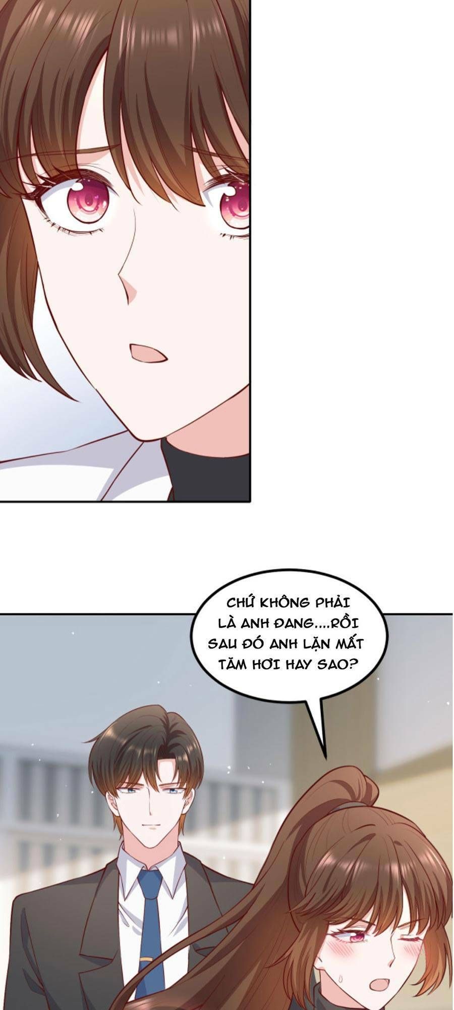 nhất sanh hữu hỉ chapter 72 17