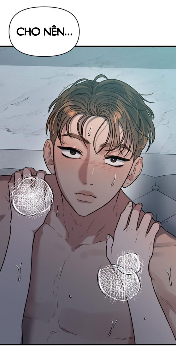 [18+] dục vọng tao nhã chapter 10.2 26