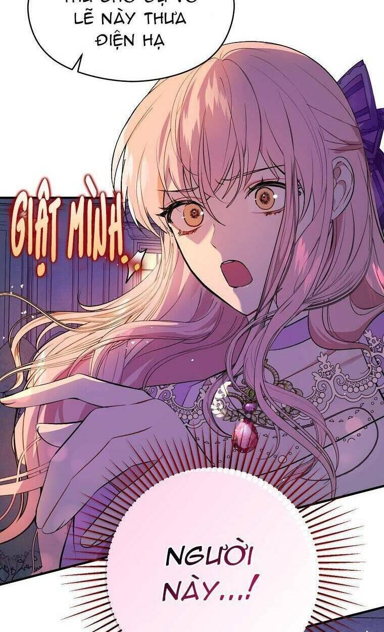 tôi không cố ý quyến rũ nam chính đâu! chapter 45 85