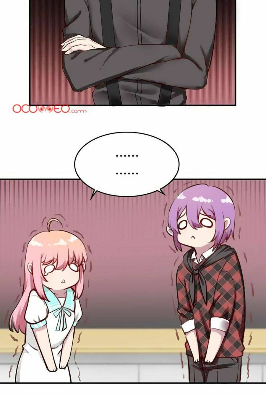 bám lấy nam thần bất chấp thời tiết chapter 8 4