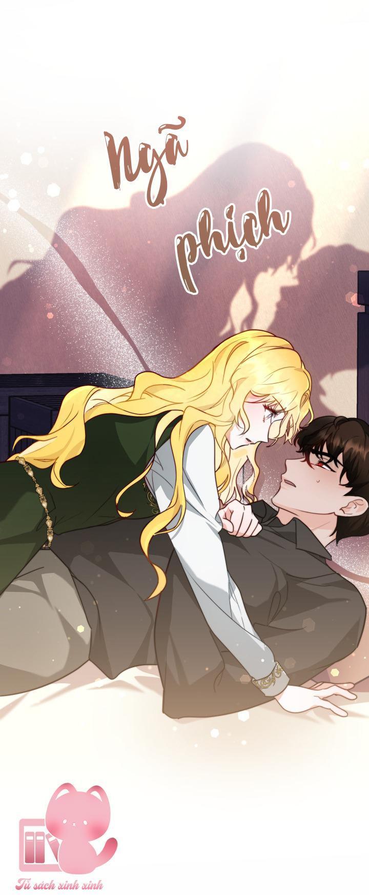 từ chồng cũ hóa thành nam chính chapter 12 65