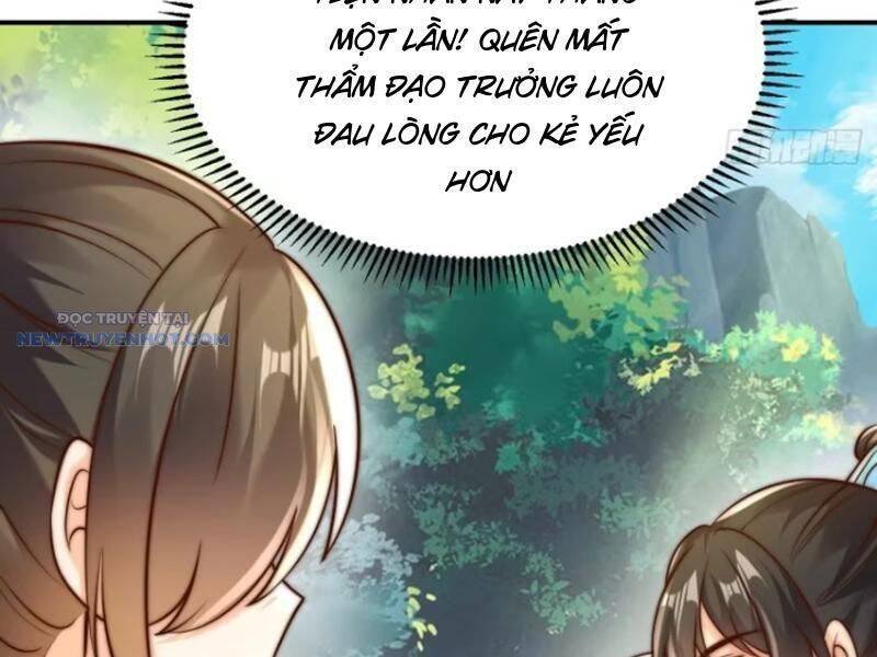 ta thực sự không muốn làm thần tiên chapter 43 26