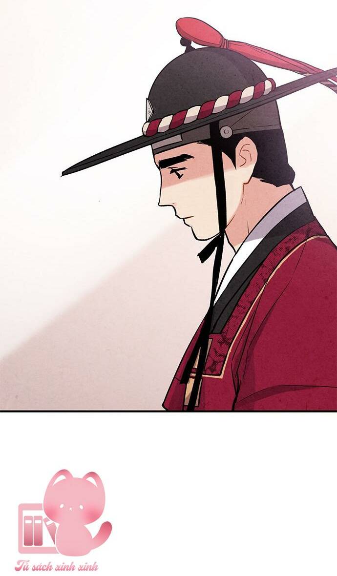 lệnh cấm hôn của hoàng đế bệ hạ chapter 87 41