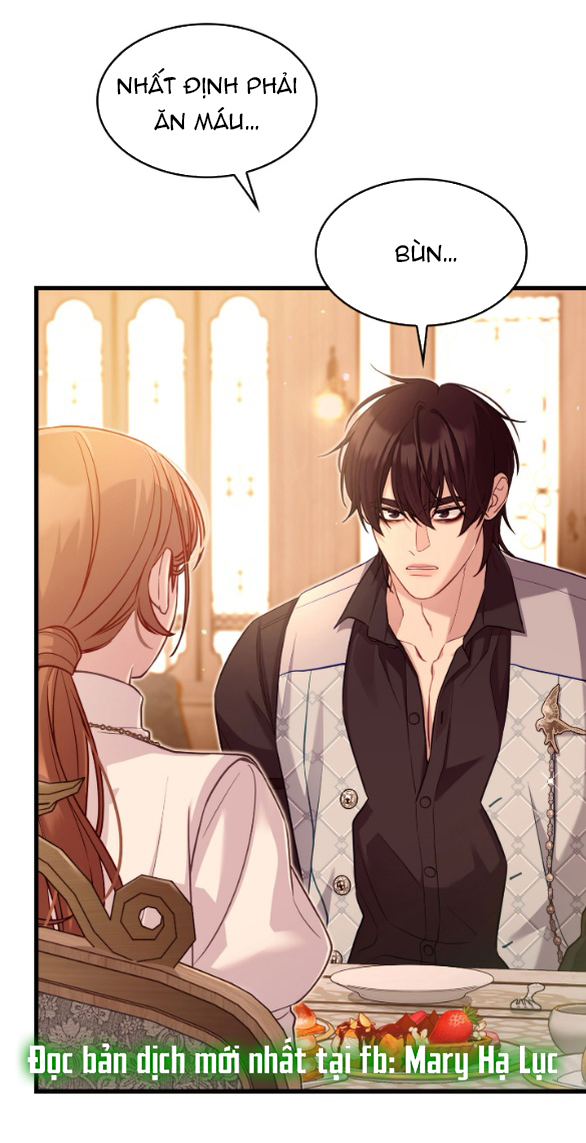 Tôi Sẽ Biến Anh Ta Từ Một Con Chó Điên Thành Một Chàng Quý Tộc chapter 27.1 15
