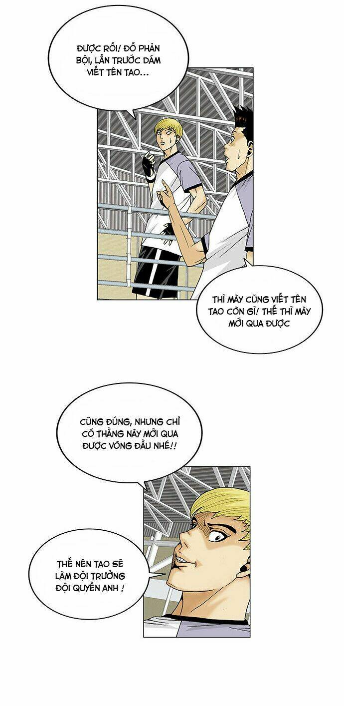 ultimate legend: kang hae hyo chapter 85 25