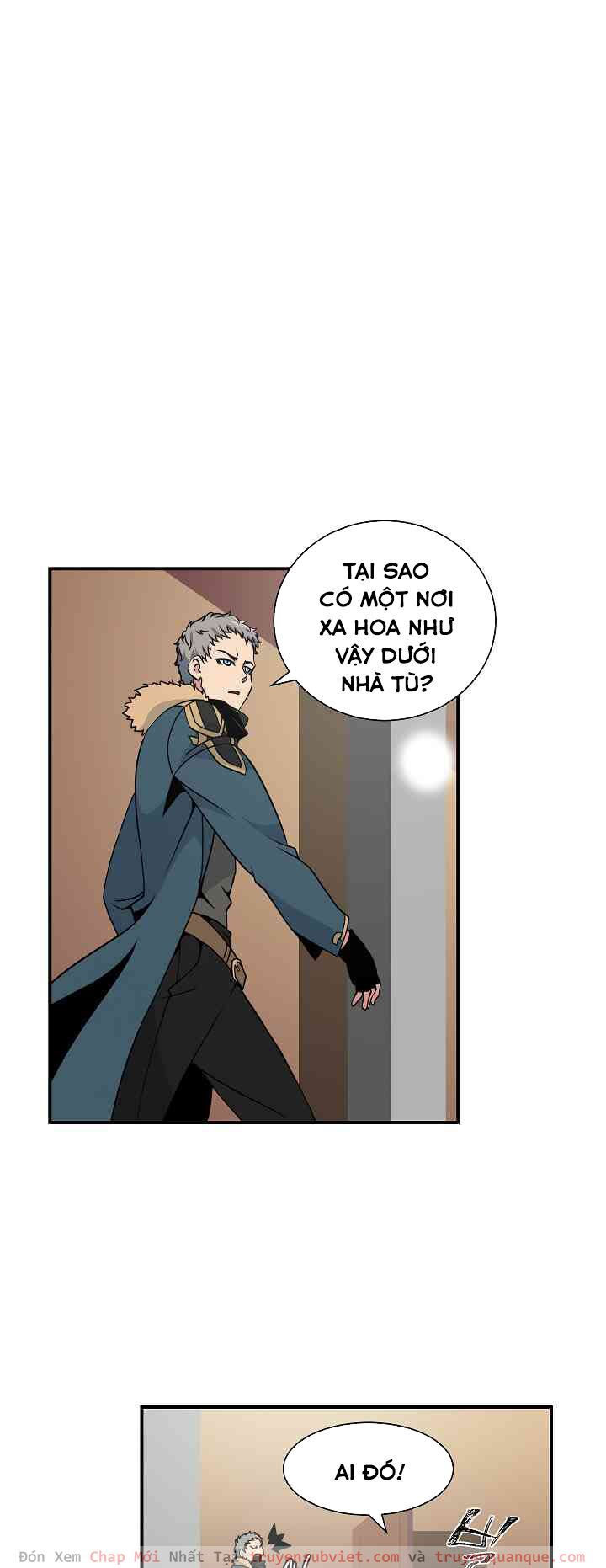 tôi sinh ra để làm người vĩ đại chapter 22 33