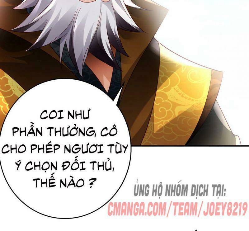 thiên kim bất hoán chapter 76 49