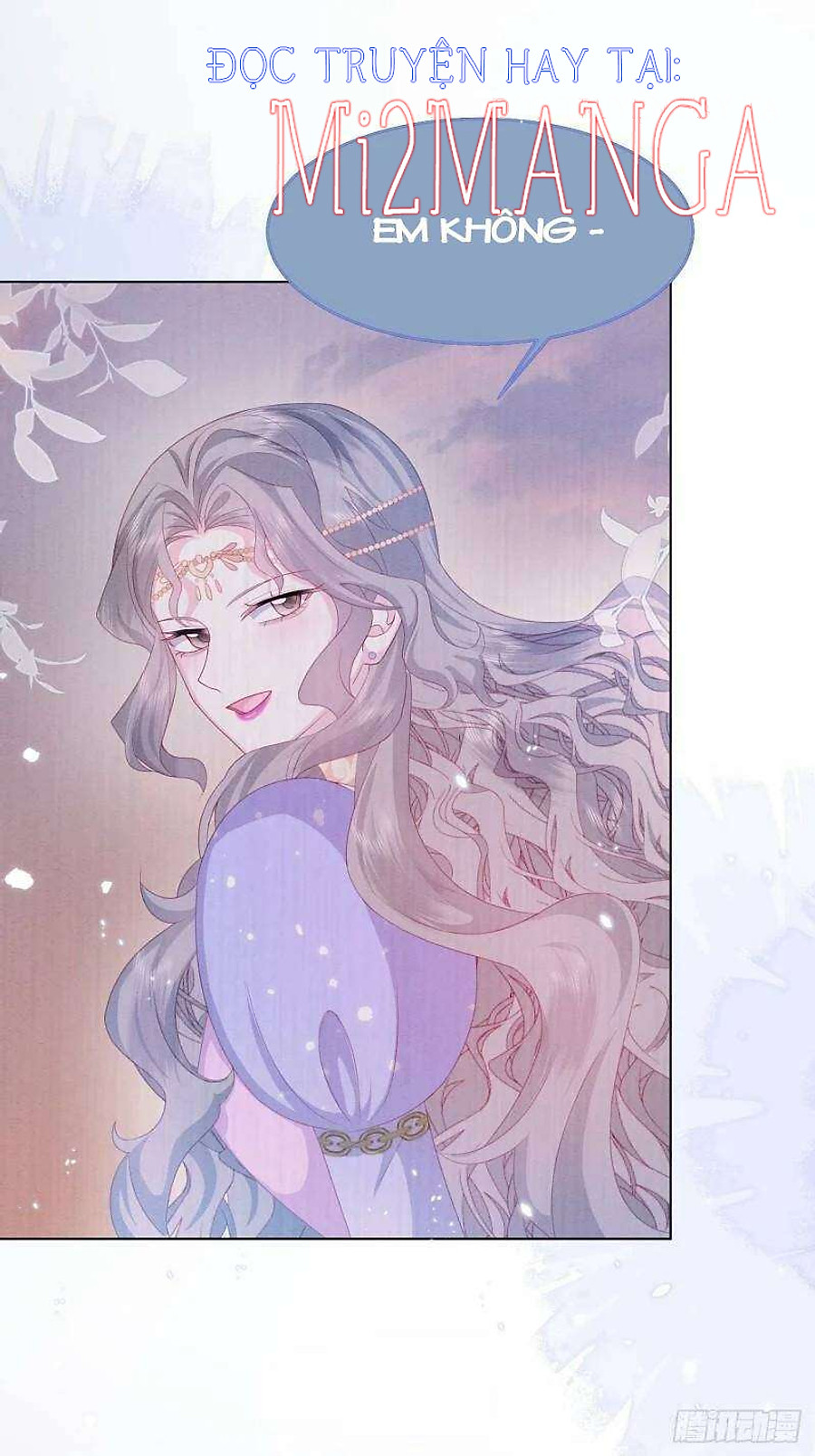 ninita yêu dấu chapter 34.1 20