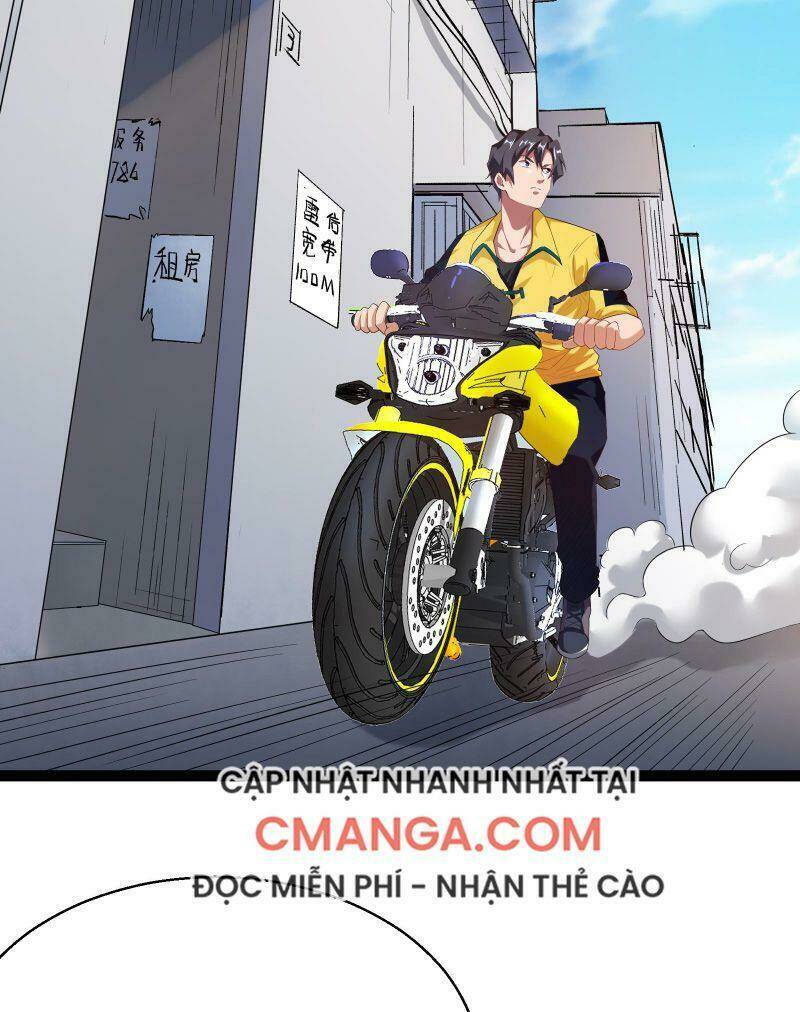 shipper thần cấp chapter 53 16