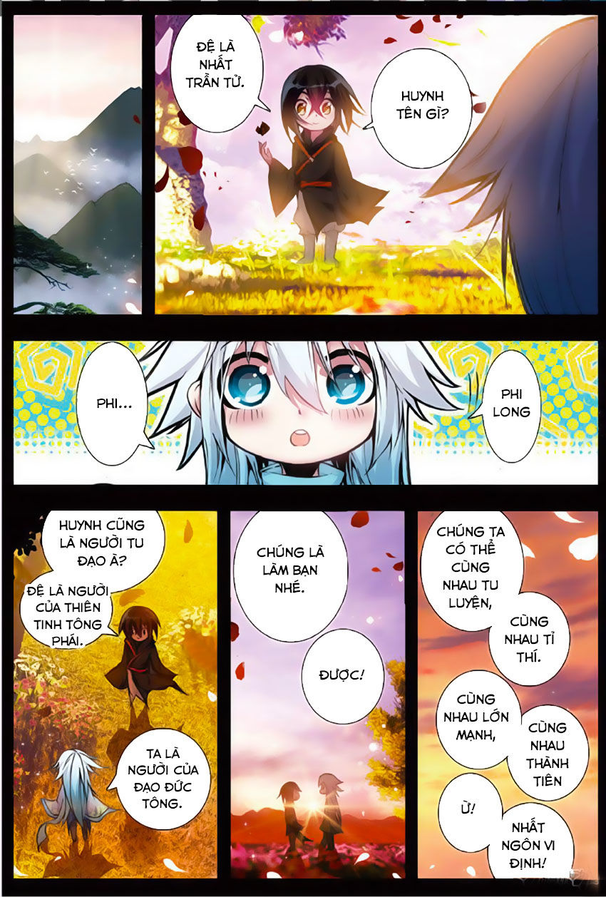 thăng long đạo chapter 18 7