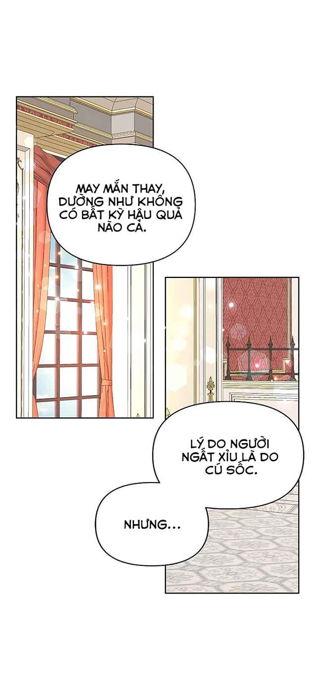 công chúa thời gian có hạn chapter 8 25