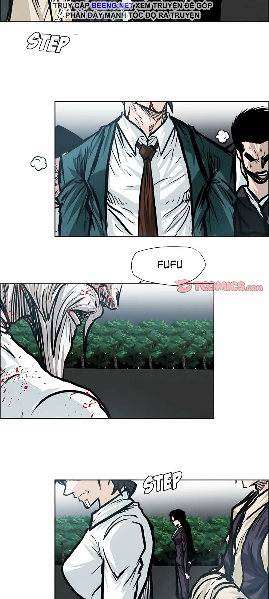 bá chủ học đường ss2 chapter 45 23