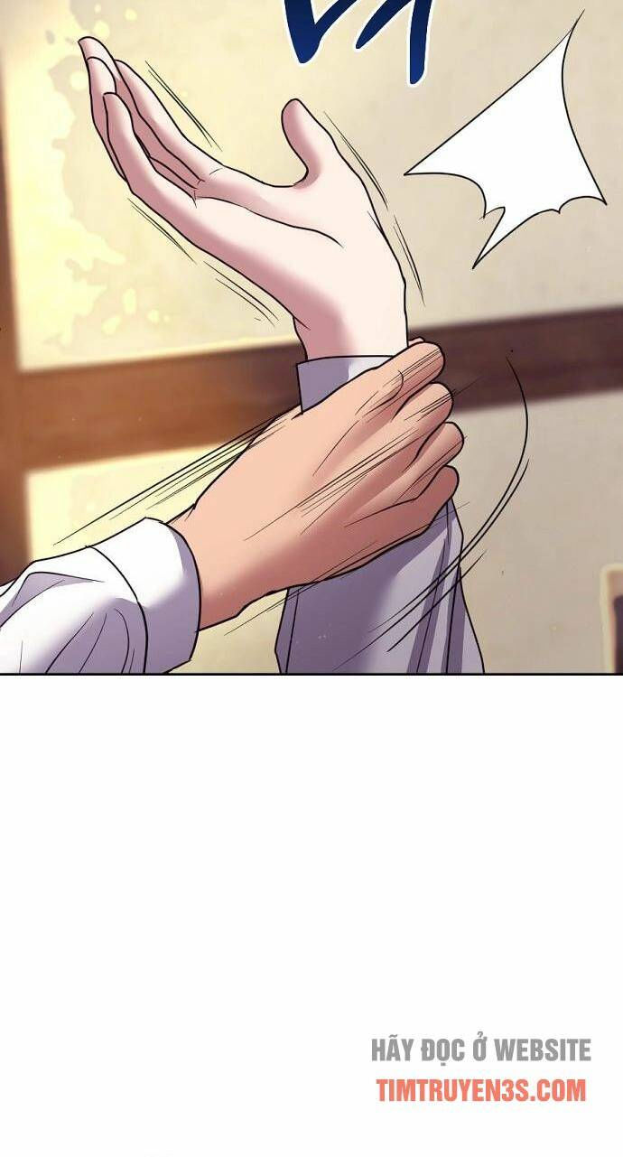 đấu kiếm - công tố viên lách luật chapter 4 48