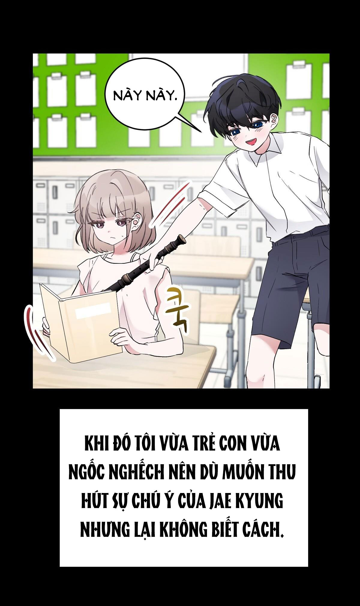 Người Bạn Dâm Loạn chapter 16.1 - Trang 30