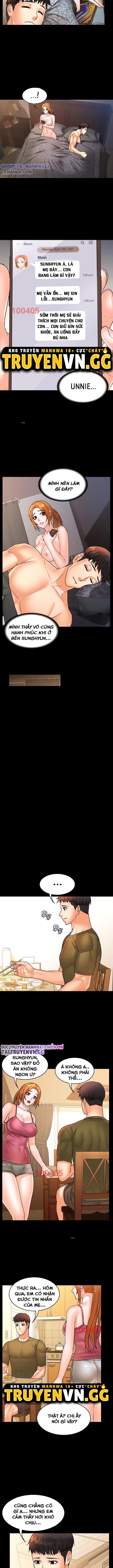 hai hộ gia đình chapter 34 2