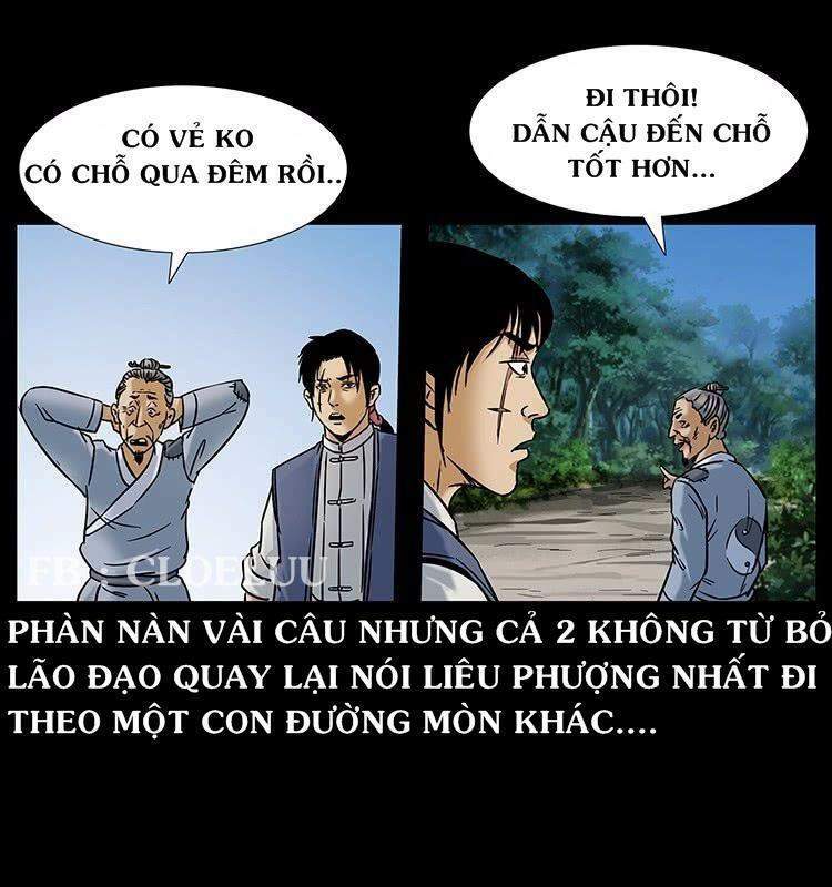 tiên sơn truyền kỳ chapter 19.1 18